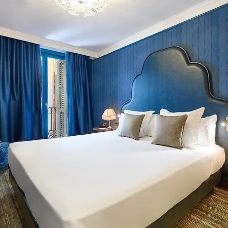 Hotel España Ramblas-3