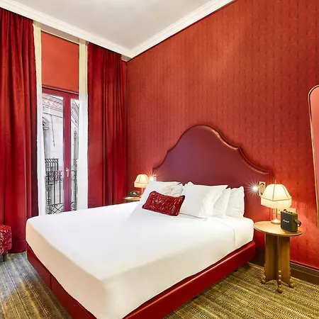 Hotel España Ramblas-2