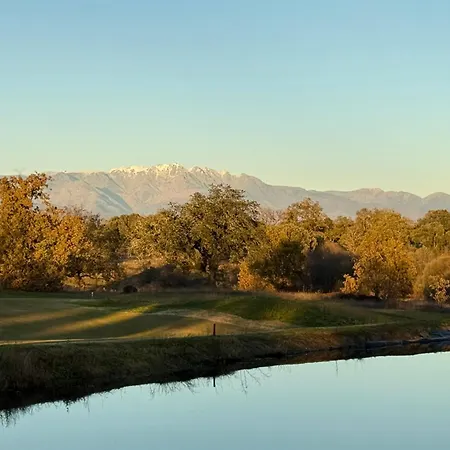 Hospedium Hotel Valles de Gredos Golf-3