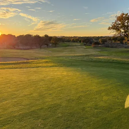 Hospedium Hotel Valles de Gredos Golf-2