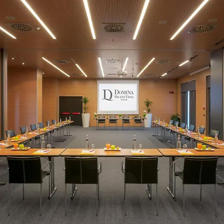 Domina Milano Fiera-2