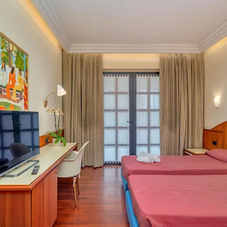 B&B Hotels Hotel Prestige Ornago-2