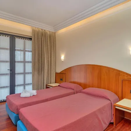 B&B Hotels Hotel Prestige Ornago-3