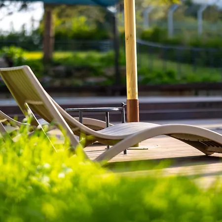 C Hotel Neve Ilan-3