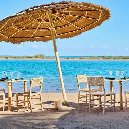 Sheraton Miramar Resort El Gouna-2