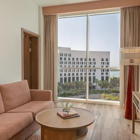 Yas Plaza Circuit By Ihg-2