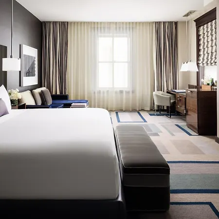 The Joule Dallas-3