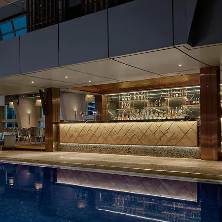 Traders Hotel, Kuala Lumpur-3