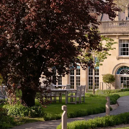 The Royal Crescent Hotel & Spa-2