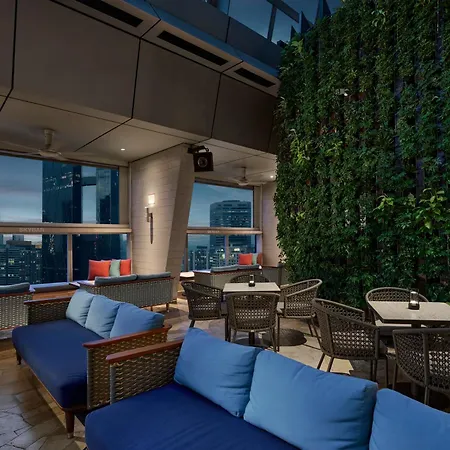 Traders Hotel, Kuala Lumpur-2