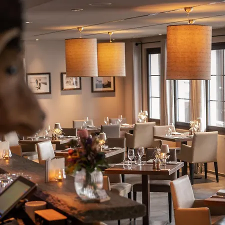 La Val Hotel & Spa-2