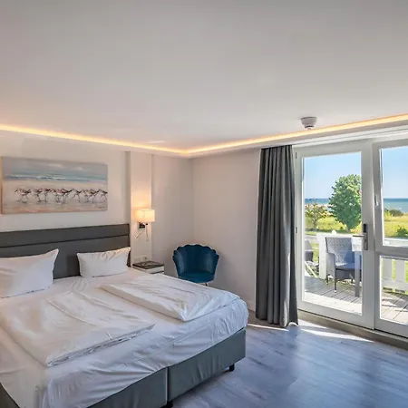 Hotel Königslinie-3