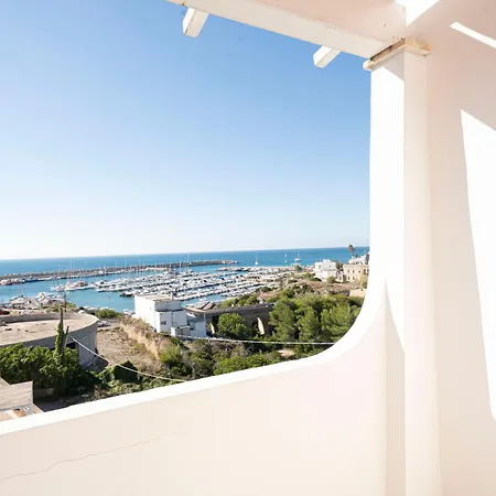 Approdo Boutique Hotel Leuca-2