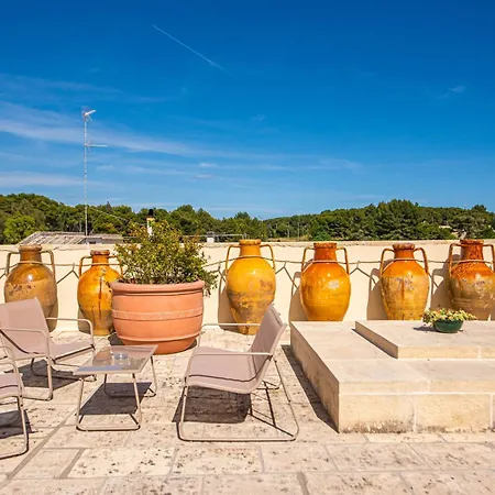 Corte Di Nettuno - CDSHotels-2