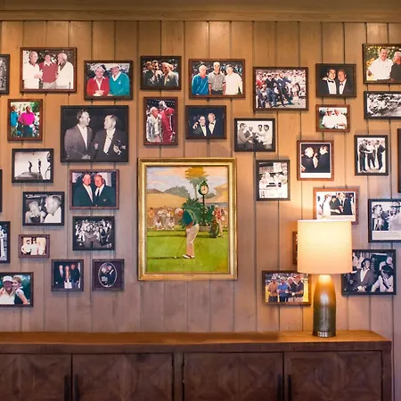 Arnold Palmer'S Bay Hill Club & Lodge (Adults Only)-2