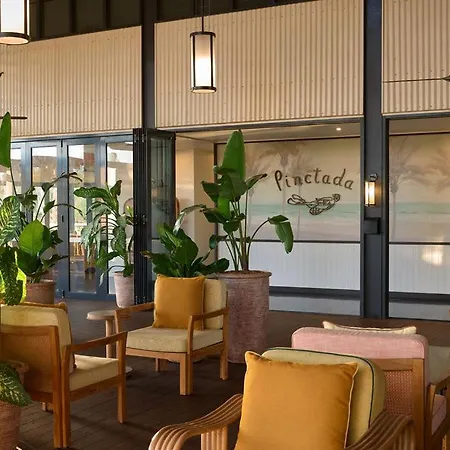 Pinctada Hotel Broome (Adults Only)-2