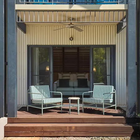 Pinctada Hotel Broome (Adults Only)-3