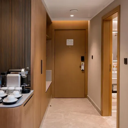 Makkah Hotel-2