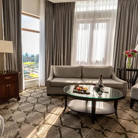 The Magnolia Hotel & Spa-2