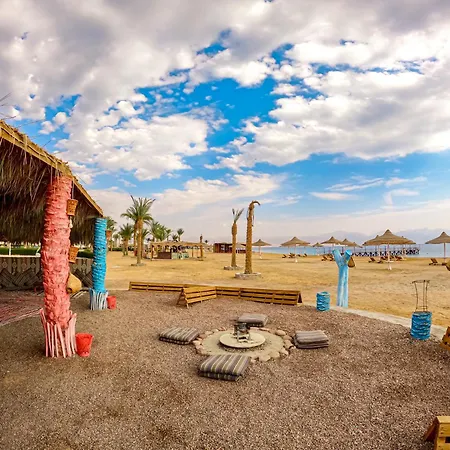 Time Coral Nuweiba Resort-2