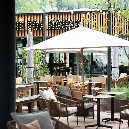 Revier Hotel Saentispark-2