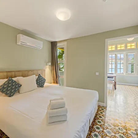 Boutique Hotel 'T Klooster-2