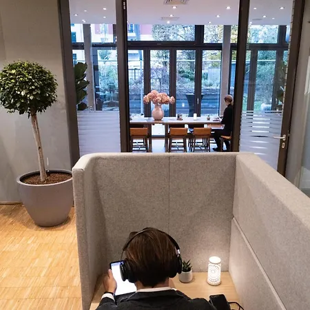 Aspria Berlin Ku'damm-2