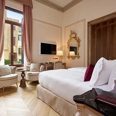 Hotel Palazzo Giovanelli E Gran Canal-2