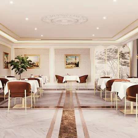 Hotel Palazzo Giovanelli E Gran Canal-3