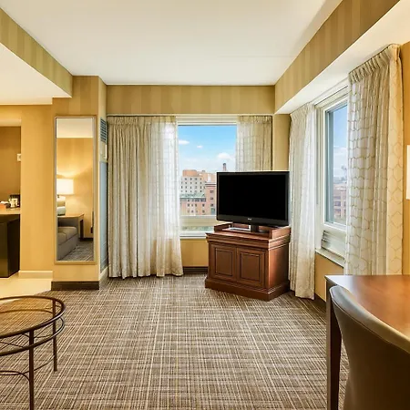Doubletree Fallsview Resort & Spa By Hilton - Niagara Falls-2