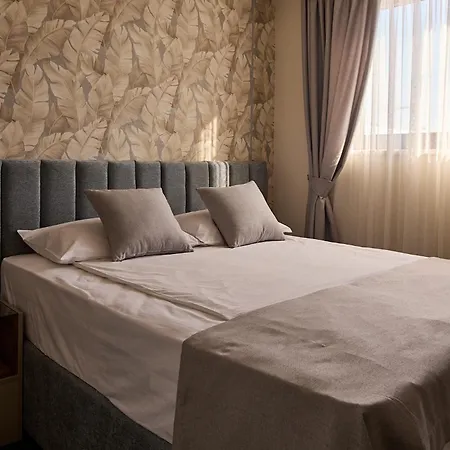 Garni Boutique Hotel Arta-2