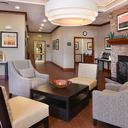 Staybridge Suites Denver Tech Center By Ihg-2
