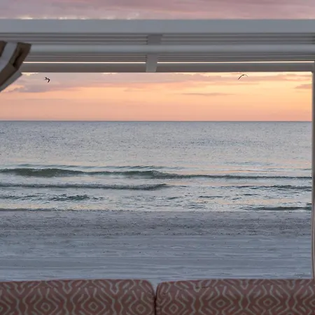 The Luce, St. Pete Beach, A Tribute Portfolio Hotel-3