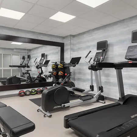 Homewood Suites By Hilton Burlington-2