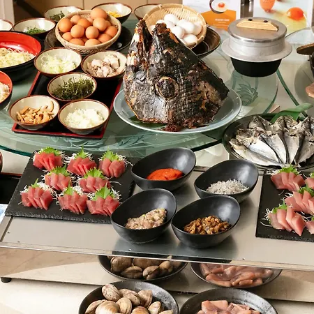 Narita Gateway Hotel-2