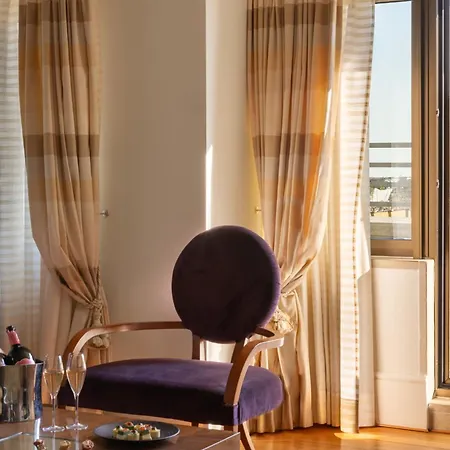 UNAHOTELS Decò Roma-3
