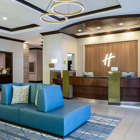 Holiday Inn Hotel & Suites Chicago Northwest - Elgin By Ihg-2