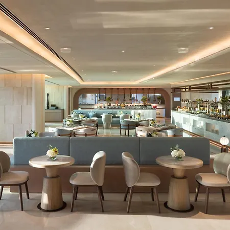 The Meydan Hotel Dubai-3
