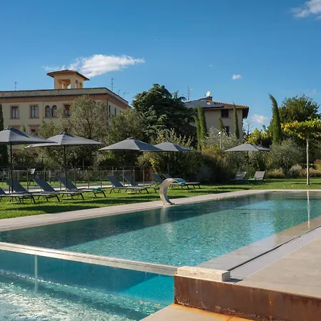 Hotel Palazzo San Lorenzo & Spa-3