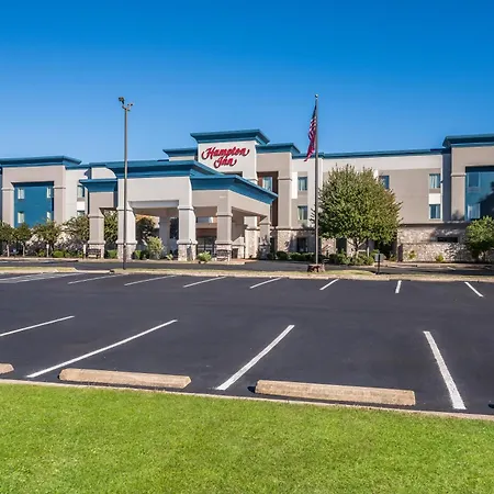 Hampton Inn - Monticello-2