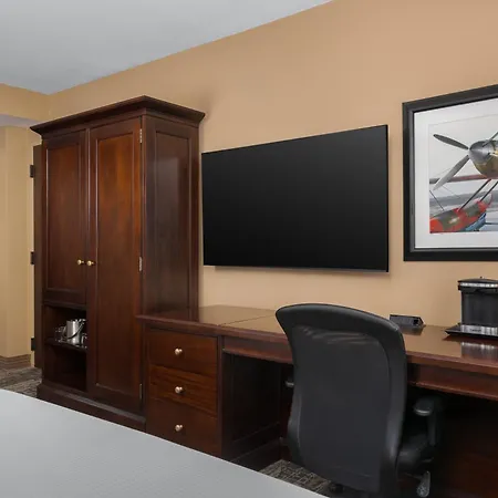 Doubletree By Hilton Cincinnati Airport-3