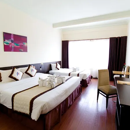 Park View Hotel-3