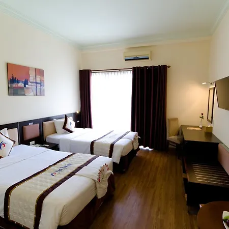 Park View Hotel-2
