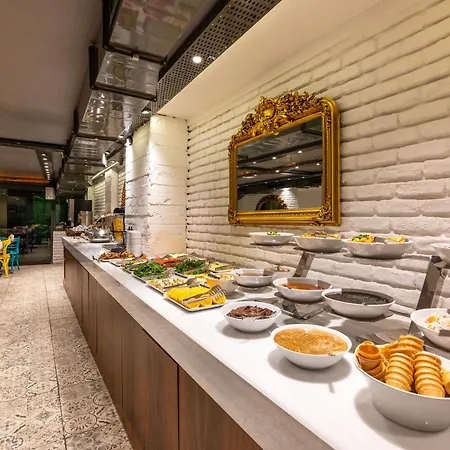 Tulip City Hotel & Spa-2