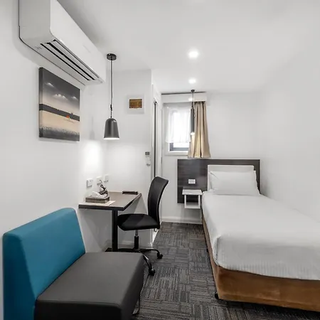 Best Western Plus Buckingham International-2