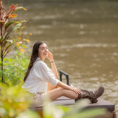 River Kwai Jungle Rafts-3