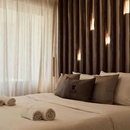 Uzenie All Suites Boutique Resort - Adults Only-3