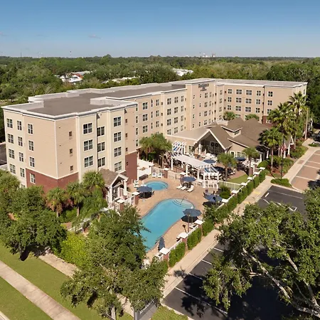 Residence Inn By Marriott Amelia Island-3