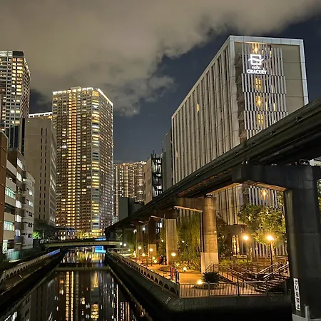 Hotel Gracery Tokyo Tamachi-2