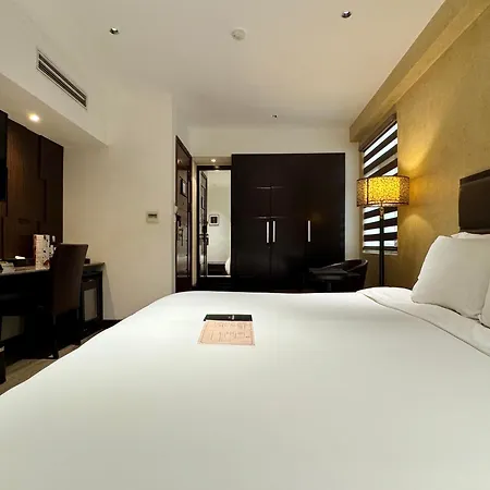 La Nueva Boutique Hotel Hanoi & Spa-3
